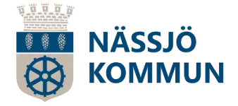 Nässjö Kommun